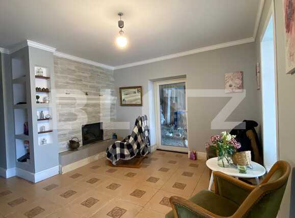 Casa de vânzare 4 camere Valea Adanca - 81485CV | BLITZ Iași | Poza8