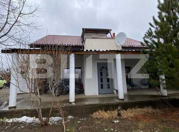 Casa de vânzare 4 camere Valea Adanca - 81485CV | BLITZ Iași | Poza19