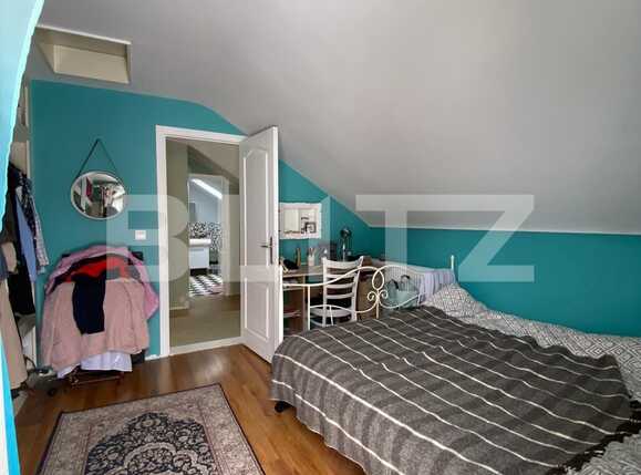 Casa de vânzare 4 camere Valea Adanca - 81485CV | BLITZ Iași | Poza9