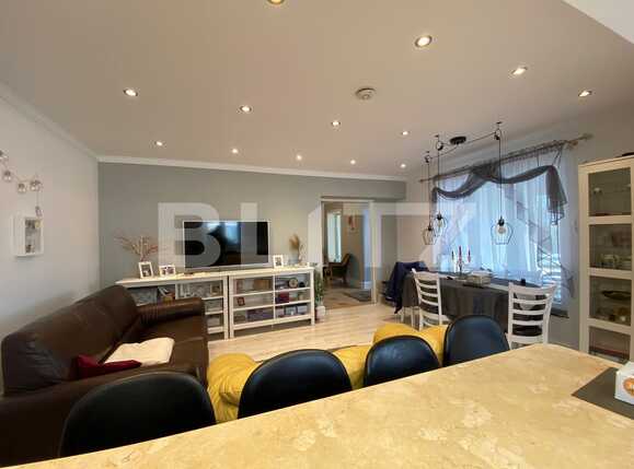 Casa de vânzare 4 camere Valea Adanca - 81485CV | BLITZ Iași | Poza5