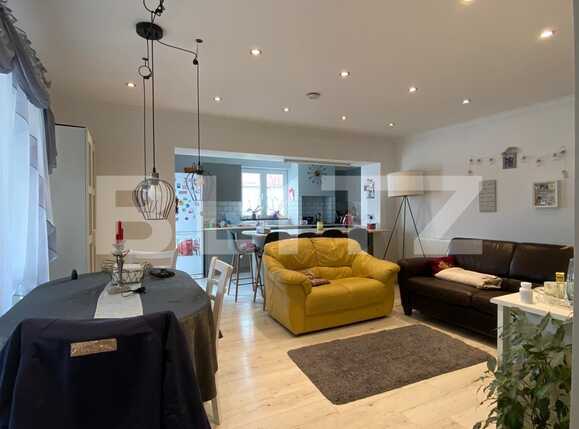 Casa de vânzare 4 camere Valea Adanca - 81485CV | BLITZ Iași | Poza2