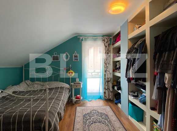 Casa de vânzare 4 camere Valea Adanca - 81485CV | BLITZ Iași | Poza10