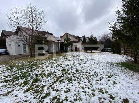 Casa de vânzare 4 camere Valea Adanca - 81485CV | BLITZ Iași | Poza18