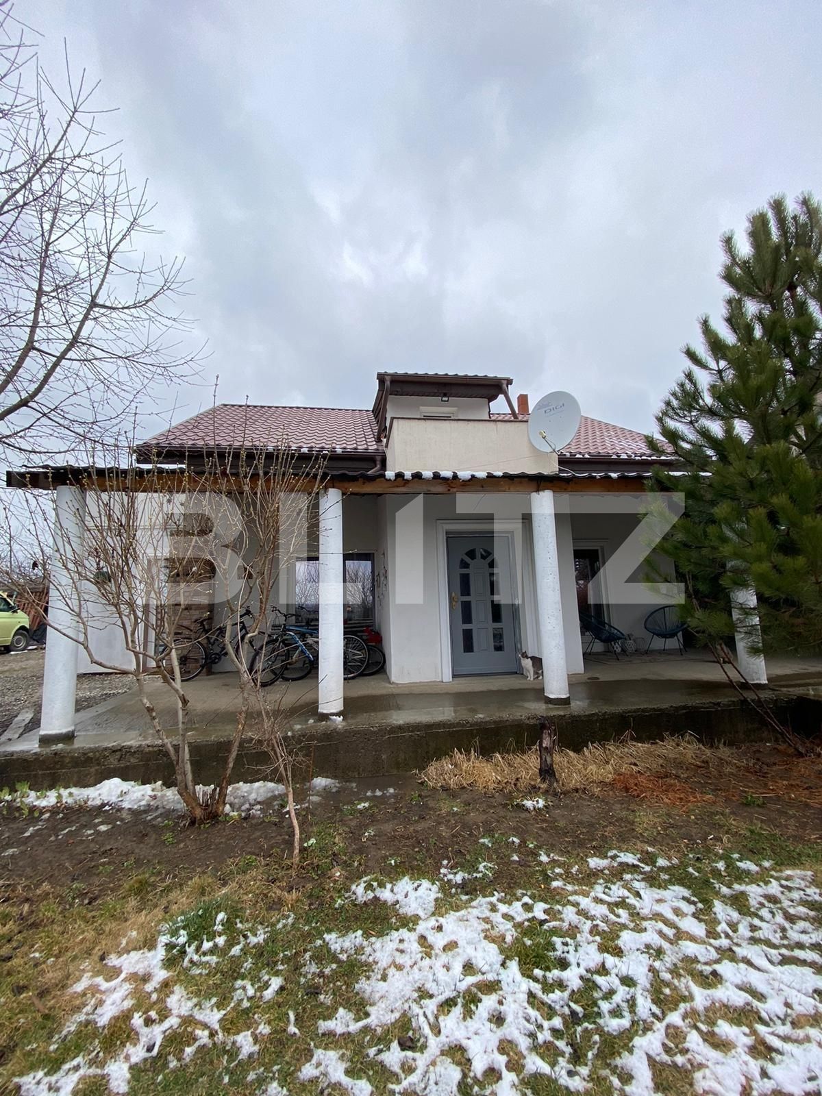 Casa de vânzare 4 camere Valea Adanca - 81485CV | BLITZ Iași | Poza19