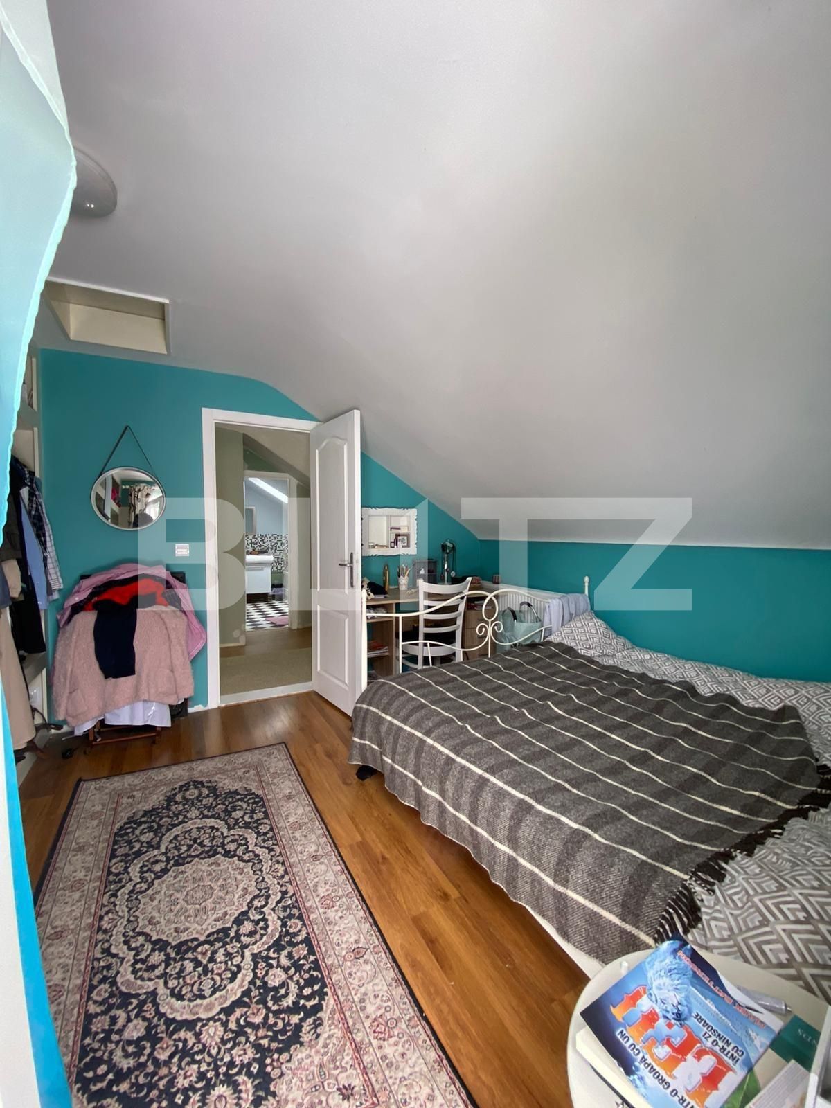 Casa de vânzare 4 camere Valea Adanca - 81485CV | BLITZ Iași | Poza9