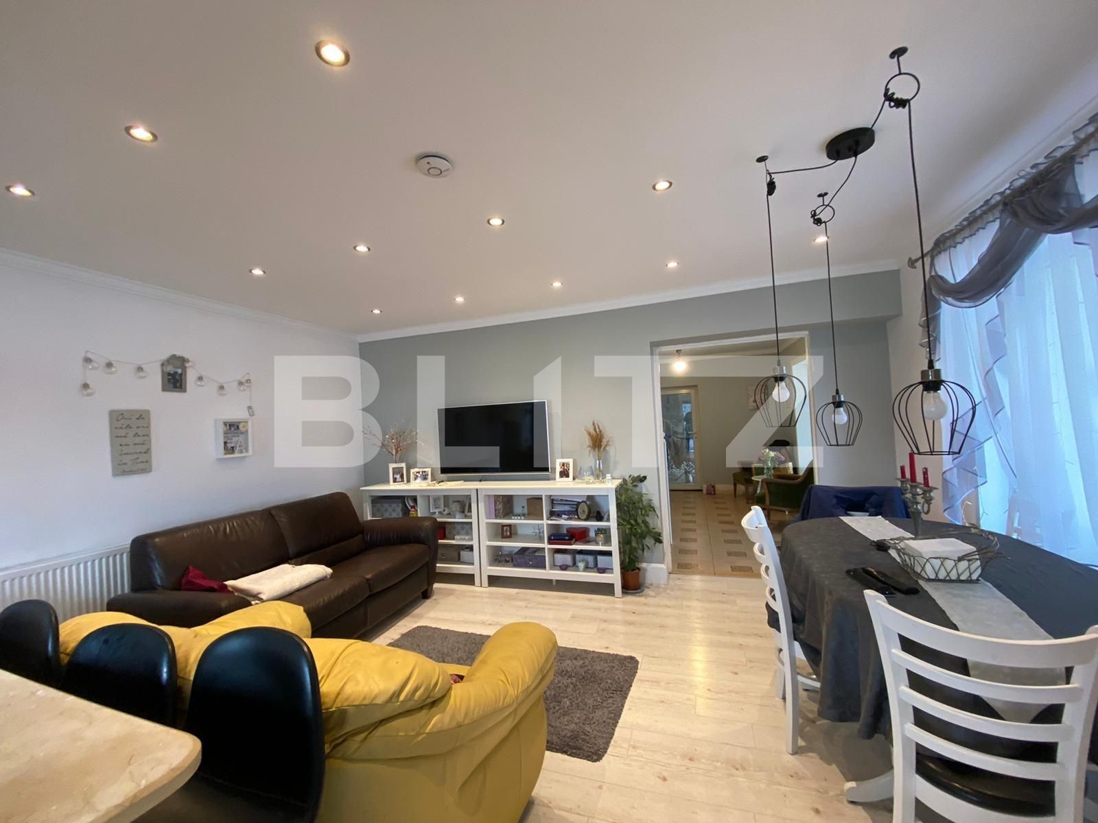 Casa de vânzare 4 camere Valea Adanca - 81485CV | BLITZ Iași | Poza3