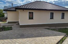 Casa parter,90 mp utili,600 mp teren, Dorobant