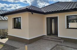 Casa parter,90 mp utili,600 mp teren, Dorobant