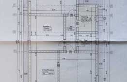 Casa parter,90 mp utili,600 mp teren, Dorobant