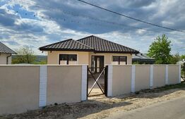 Casa parter,90 mp utili,600 mp teren, Dorobant