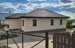 Casa parter,90 mp utili,600 mp teren, Dorobant