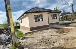 Casa parter,90 mp utili,600 mp teren, Dorobant