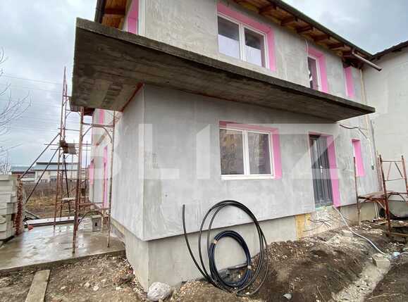 Casa de vânzare 5 camere Valea Adanca - 81490CV | BLITZ Iași | Poza1