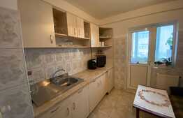 Apartament 2 camere, decomandat, 53 mp