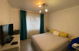 Apartament 2 camere, decomandat, 53 mp