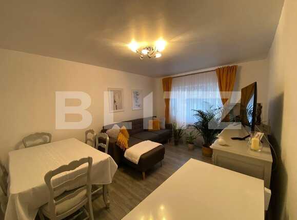 Apartament de vânzare 2 camere Tomesti - 81492AV | BLITZ Iași | Poza3