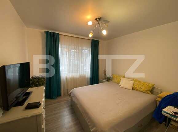 Apartament de vânzare 2 camere Tomesti - 81492AV | BLITZ Iași | Poza1