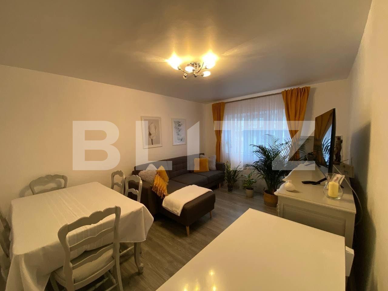 Apartament de vânzare 2 camere Tomesti - 81492AV | BLITZ Iași | Poza3