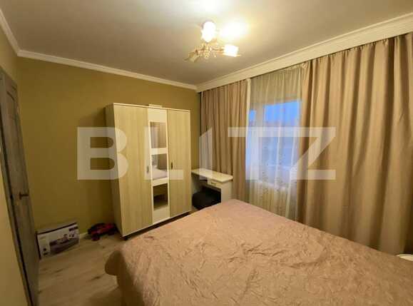 Apartament de vânzare 3 camere Podu Ros - 81502AV | BLITZ Iași | Poza4