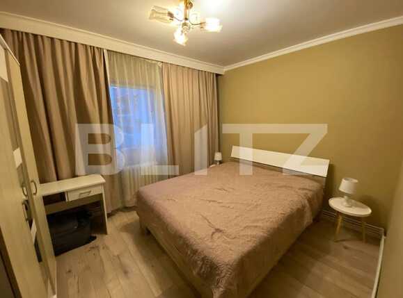 Apartament de vânzare 3 camere Podu Ros - 81502AV | BLITZ Iași | Poza3