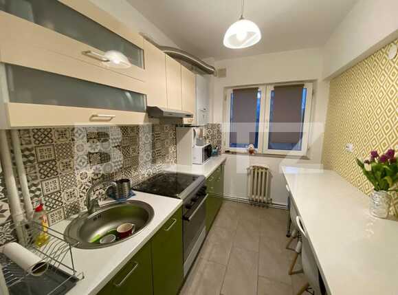 Apartament de vânzare 3 camere Podu Ros - 81502AV | BLITZ Iași | Poza7