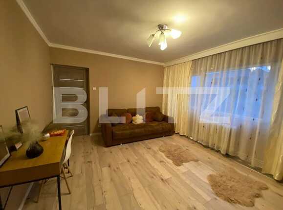 Apartament de vânzare 3 camere Podu Ros - 81502AV | BLITZ Iași | Poza2