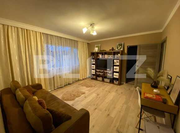 Apartament de vânzare 3 camere Podu Ros - 81502AV | BLITZ Iași | Poza1