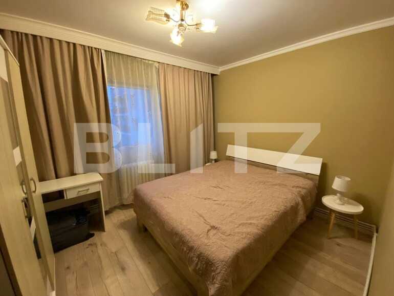 Apartament de vanzare 3 camere Podu Ros - 81502AV | BLITZ Iasi | Poza3