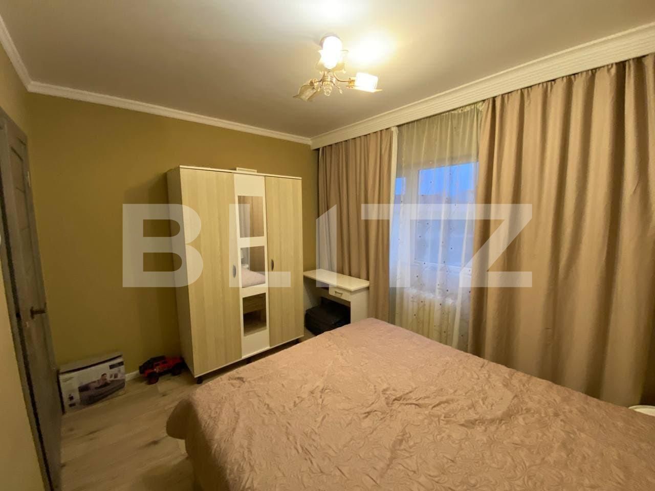 Apartament de vânzare 3 camere Podu Ros - 81502AV | BLITZ Iași | Poza4