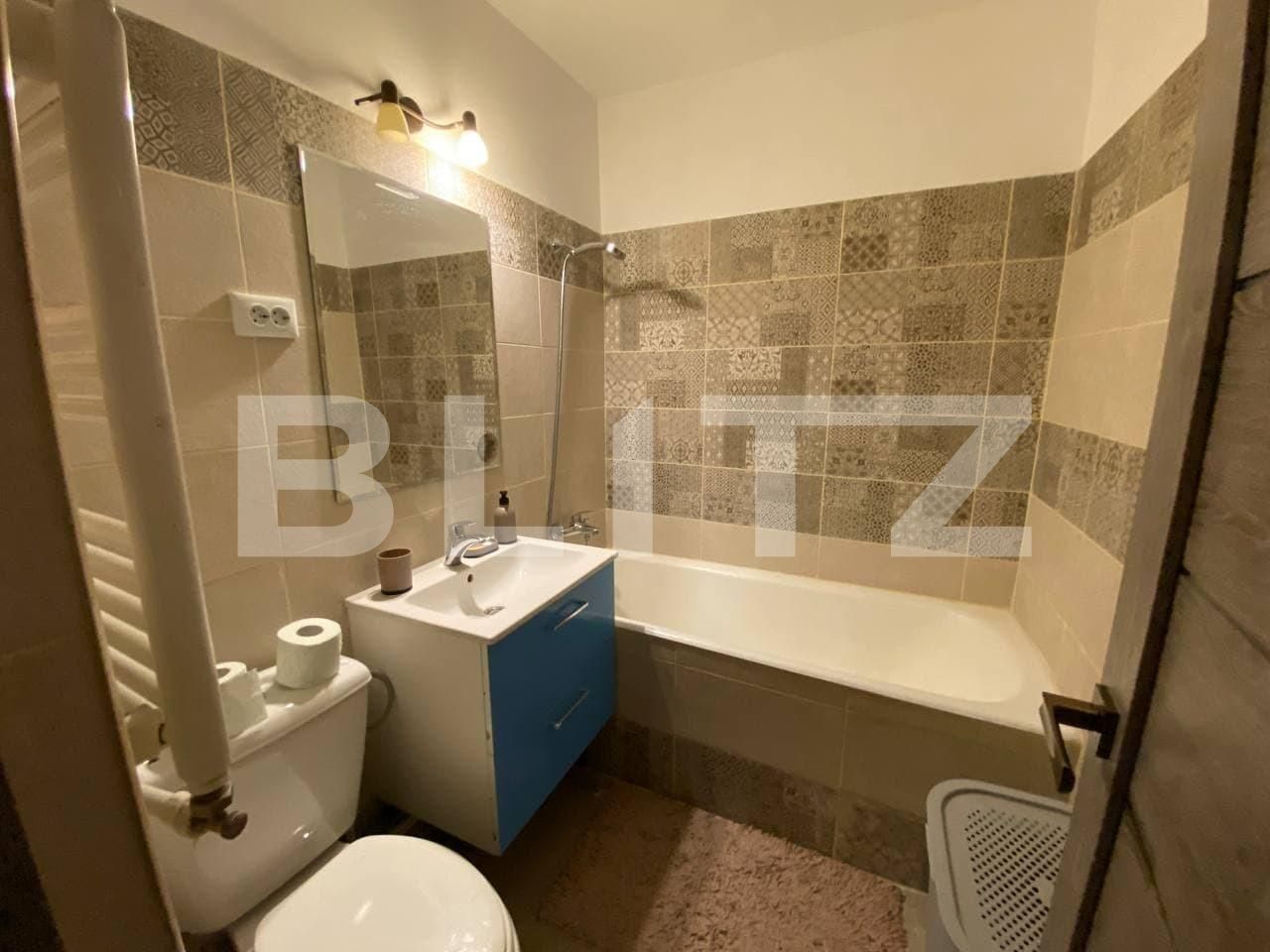 Apartament de vânzare 3 camere Podu Ros - 81502AV | BLITZ Iași | Poza9