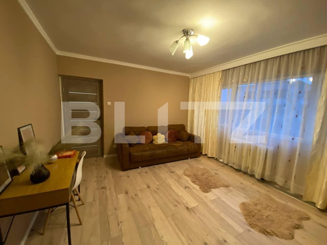 Apartament de vânzare 3 camere Podu Ros - 81502AV | BLITZ Iași | Poza2