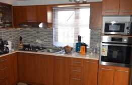 Vila 5 camere, impreuna cu garsoniera si casa mai mica, 180 mp utili, zona Barnova