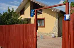 Vila 5 camere, impreuna cu garsoniera si casa mai mica, 180 mp utili, zona Barnova