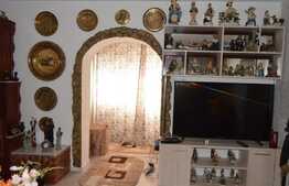 Vila 5 camere, impreuna cu garsoniera si casa mai mica, 180 mp utili, zona Barnova