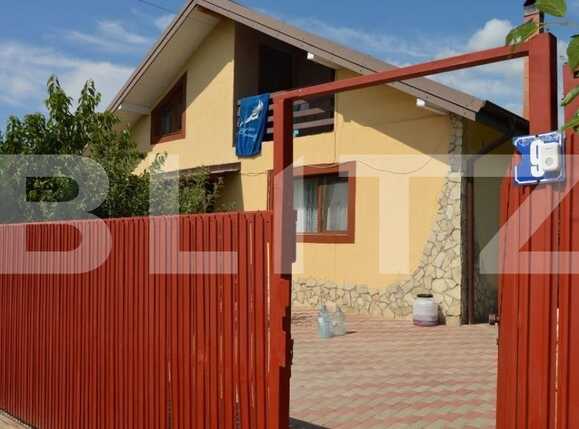 Casa de vânzare 5 camere Barnova  - 81766CV | BLITZ Iași | Poza1