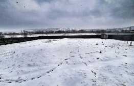 Cladire S+P+E de 401 mp utili, 1300 mp de teren, Schitu Duca