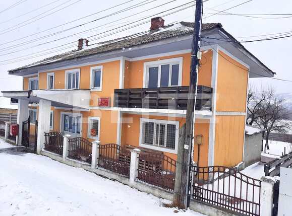 Casa de vânzare 15 camere Exterior Sud - 81769CV | BLITZ Iași | Poza4