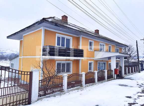 Casa de vânzare 15 camere Exterior Sud - 81769CV | BLITZ Iași | Poza1