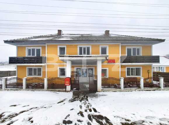 Casa de vânzare 15 camere Exterior Sud - 81769CV | BLITZ Iași | Poza2