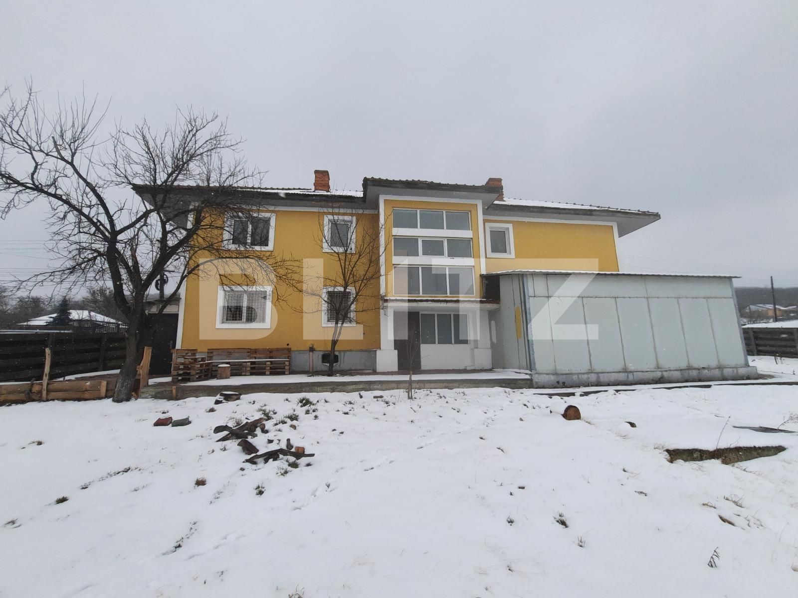 Casa de vânzare 15 camere Exterior Sud - 81769CV | BLITZ Iași | Poza3