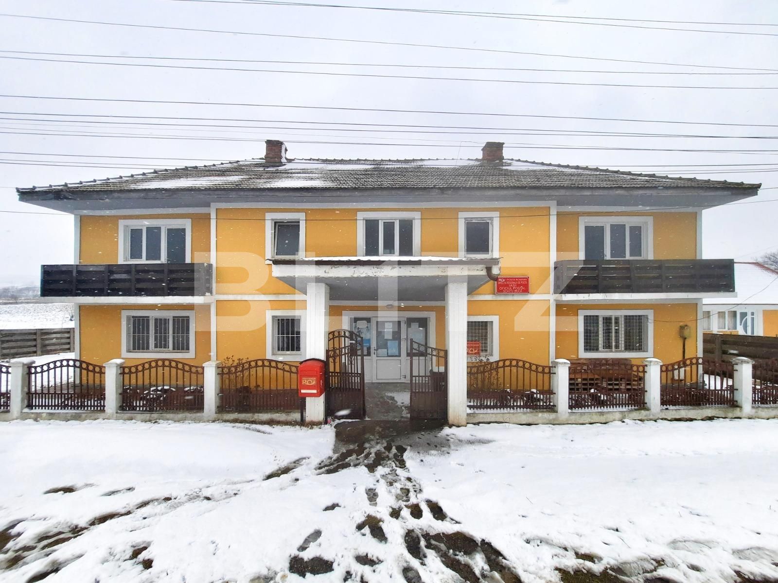 Casa de vânzare 15 camere Exterior Sud - 81769CV | BLITZ Iași | Poza2