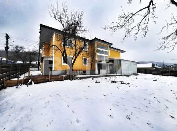 Casa de închiriat 15 camere Exterior Sud - 81784CI | BLITZ Iași | Poza1