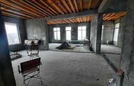 Casa si spatiu comercial de 270 mp utili, Pietrarie