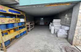 Casa si spatiu comercial de 270 mp utili, Pietrarie