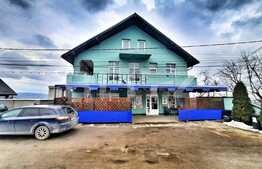 Casa si spatiu comercial de 270 mp utili, Pietrarie