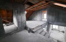 Casa si spatiu comercial de 270 mp utili, Pietrarie