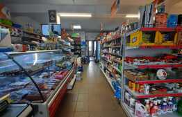 Casa si spatiu comercial de 270 mp utili, Pietrarie