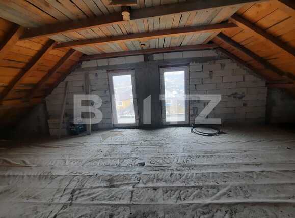 Casa de vânzare 6 camere Pietrarie - 81810CV | BLITZ Iași | Poza7