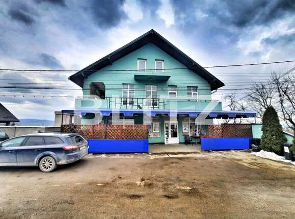 Casa de vânzare 6 camere Pietrarie - 81810CV | BLITZ Iași | Poza1