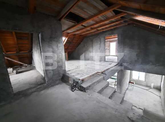 Casa de vânzare 6 camere Pietrarie - 81810CV | BLITZ Iași | Poza8